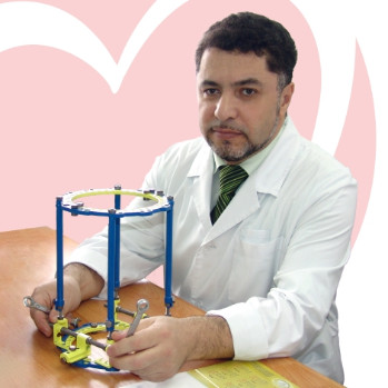 Мацукатов Феодор Алексеевич